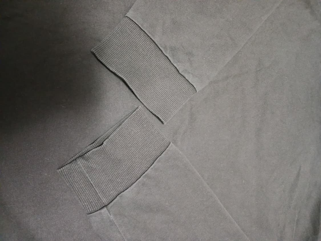 아디다스 긴팔 티셔츠 상품이미지2