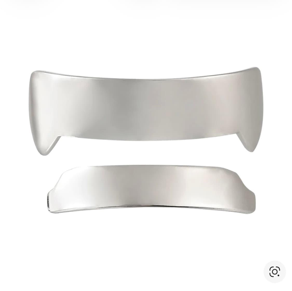 이지 gr-01 그릴즈 실버 상품이미지1