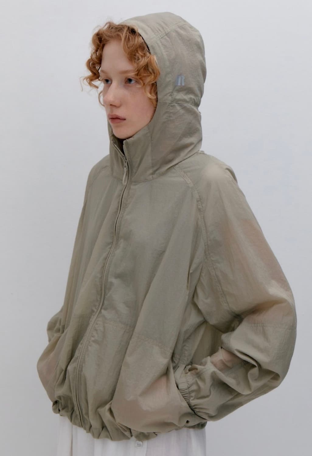 파르벵 apta 윈드브레이커 상품이미지3