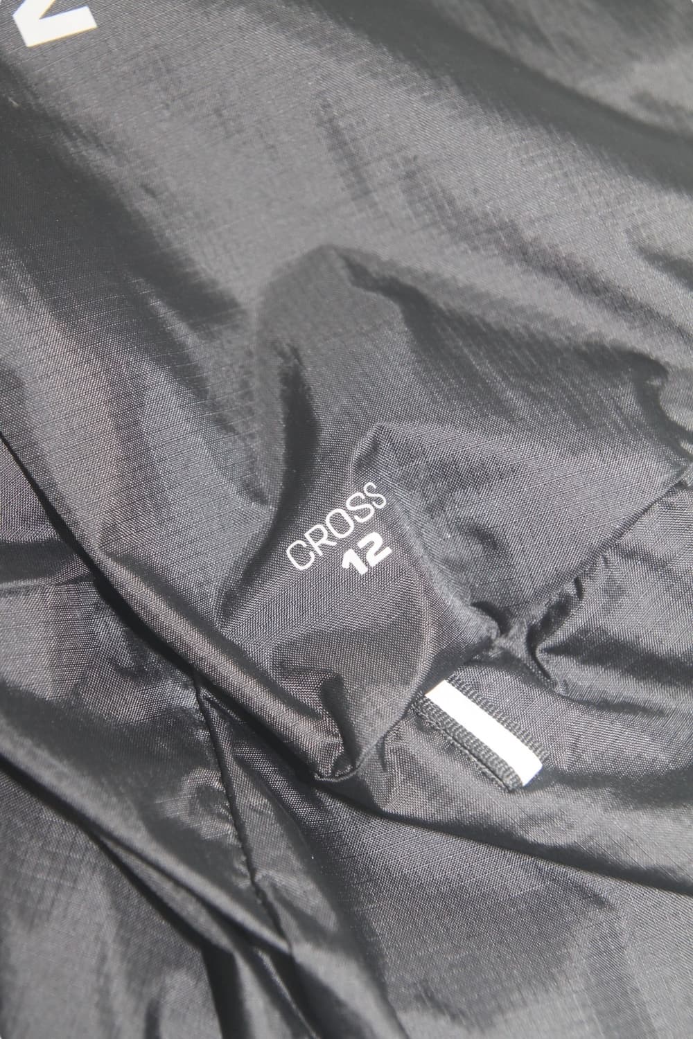 살로몬 CROSS 12 하이킹 백팩 상품이미지5