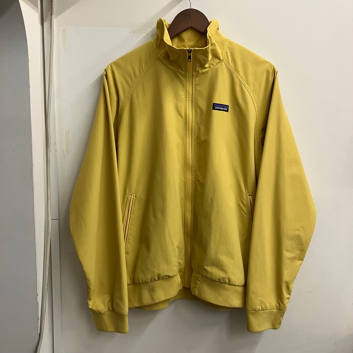 N77 파타고니아 배기스 자켓 상품이미지1