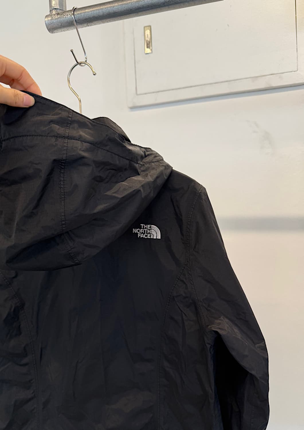 노스페이스 바람막이  상품이미지5