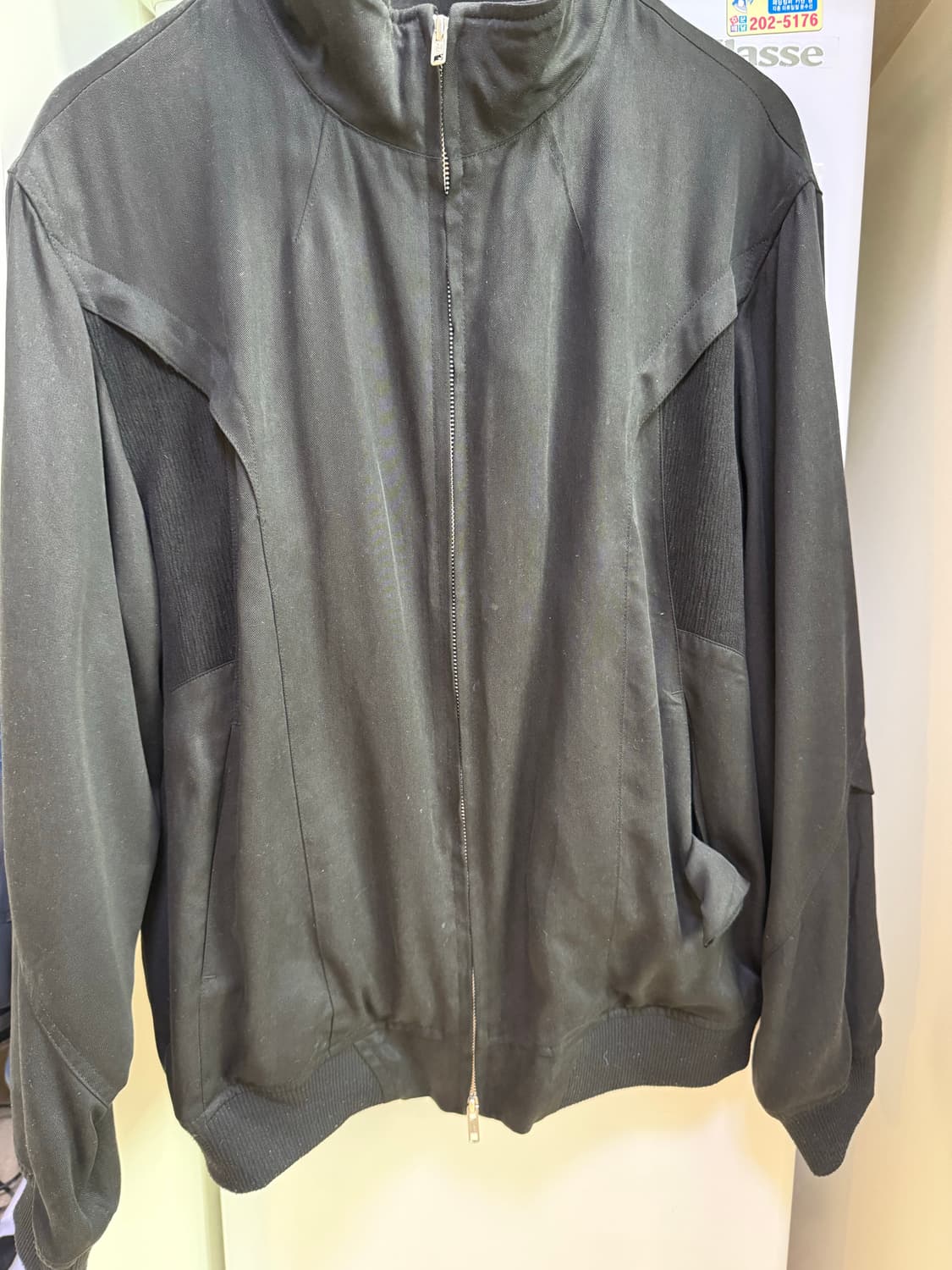 Ignota  core:10 carving jacket 상품이미지3