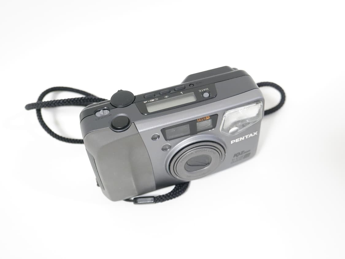 Pentax  IQZoom 115m 상품이미지2