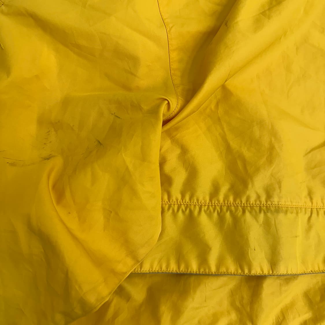 00‘s nike acg 컨버터블 아노락 자켓 상품이미지5
