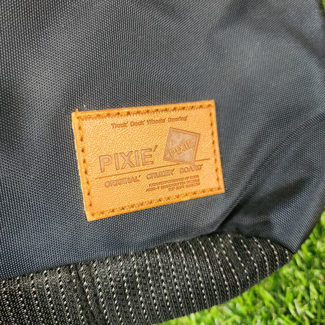 PIXIE 크루저 웨이스트백 | 보드·스트릿 감성 상품이미지2