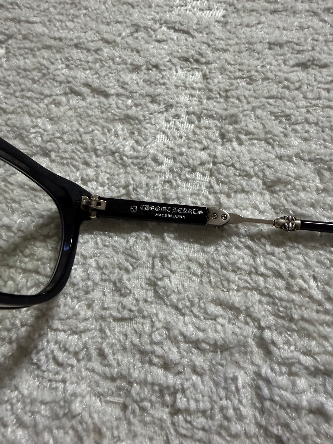 크롬하츠 덕버터 블실 상품이미지4