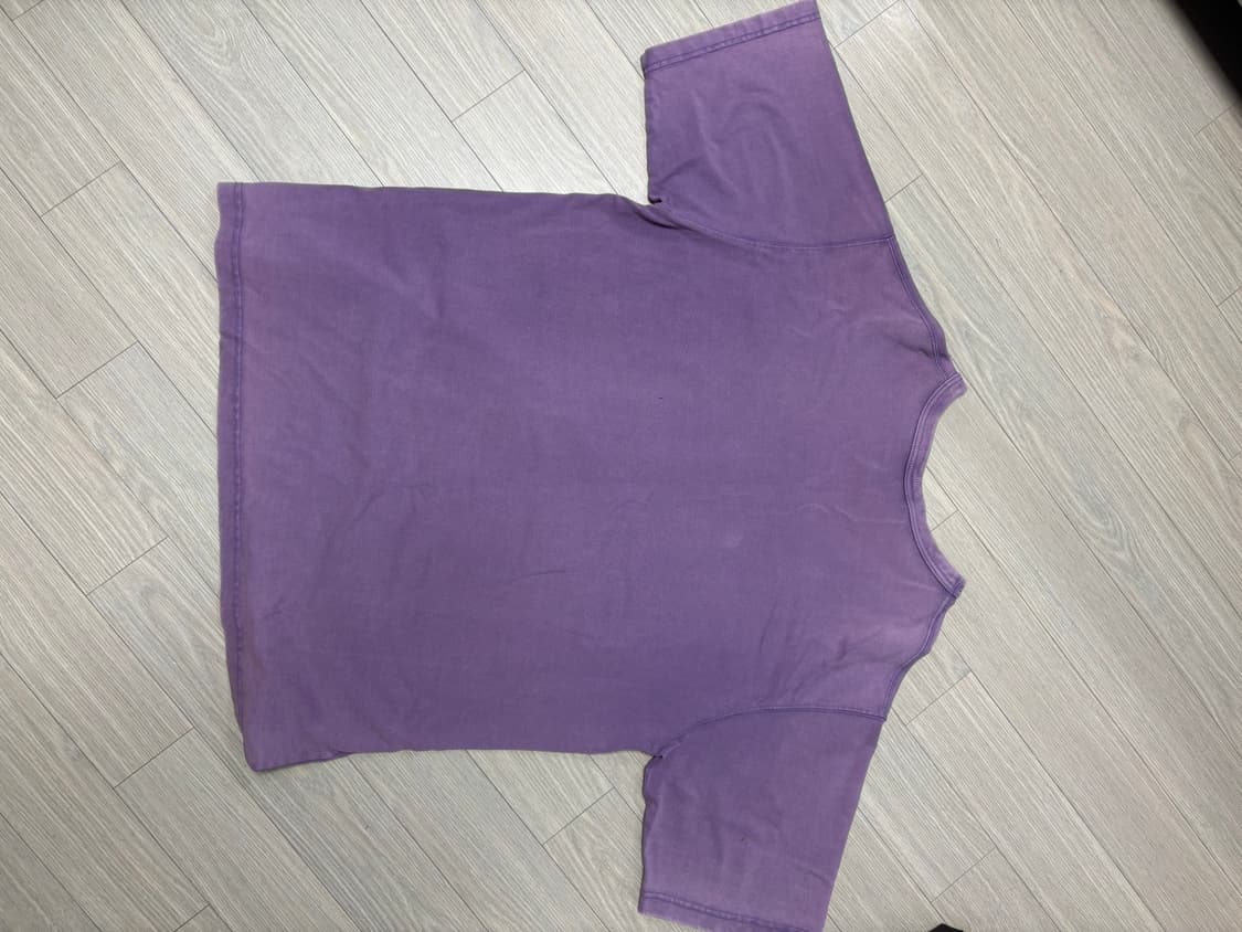 아웃스탠딩 티셔츠 L 상품이미지2