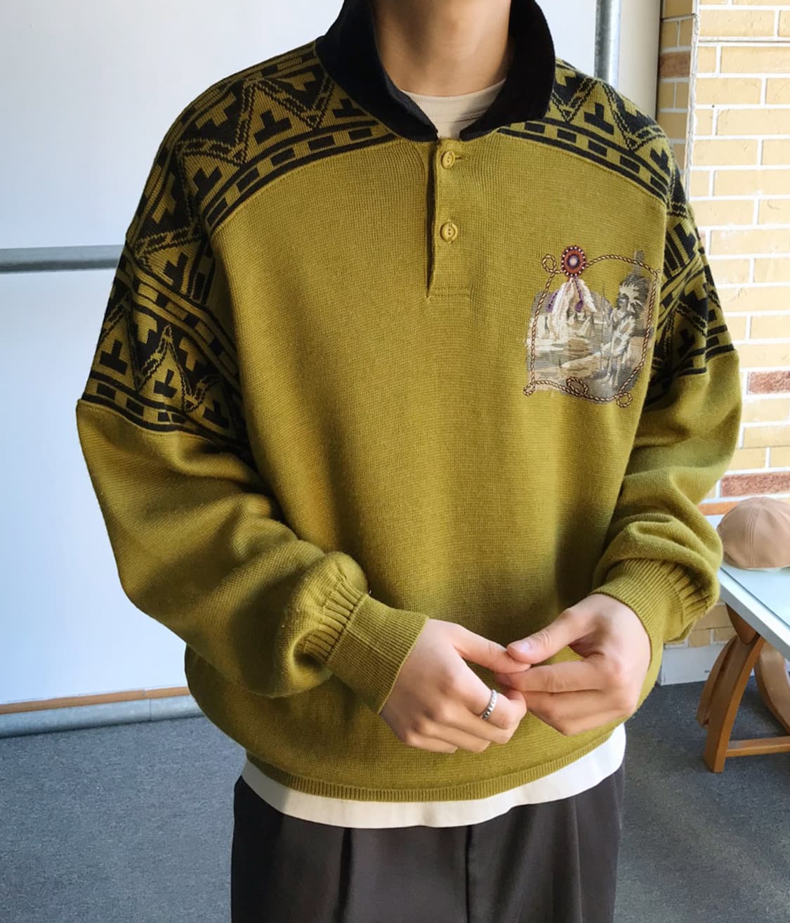 Boulogne 상품이미지9