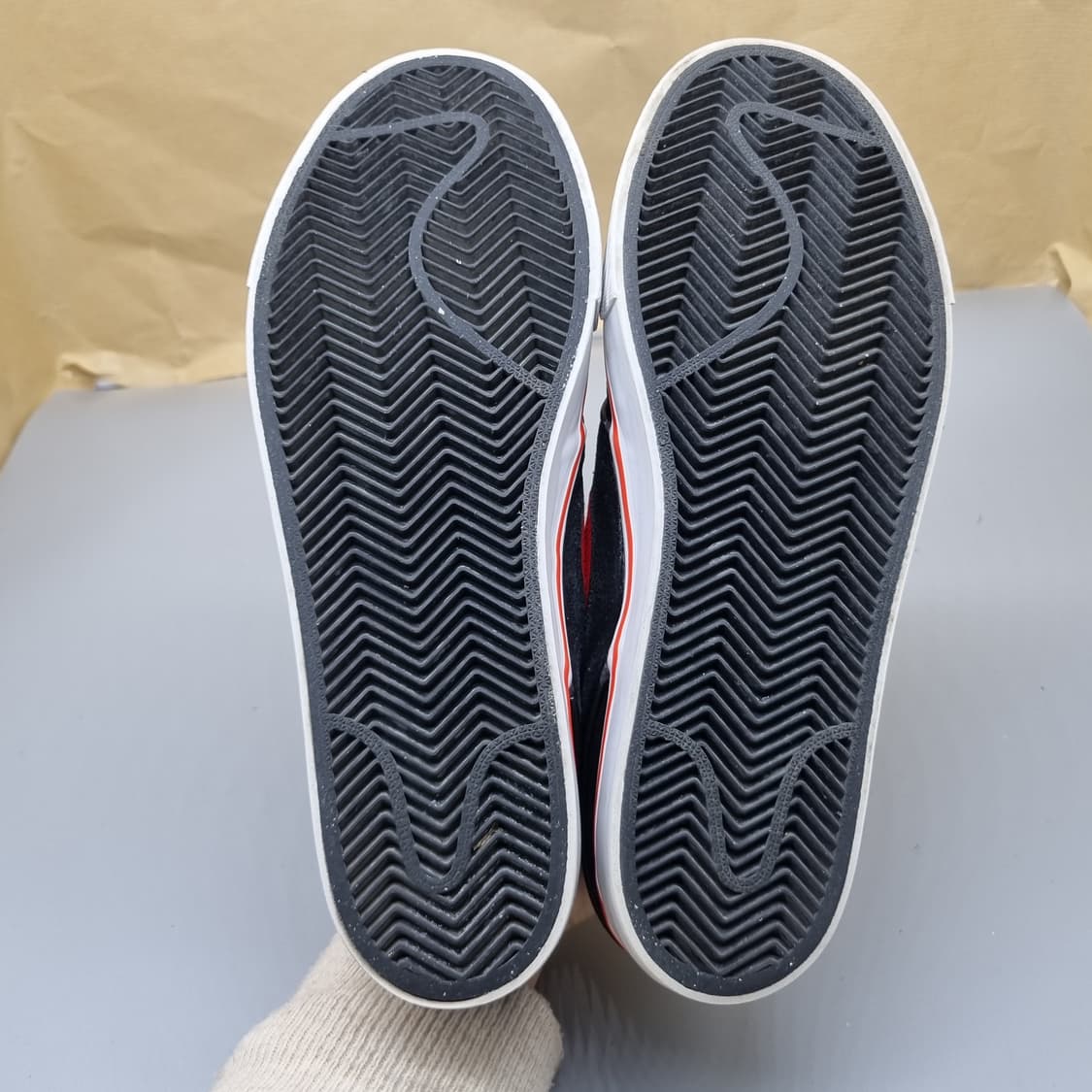 나이키 SB 줌 스테판 야노스키 보드화255 상품이미지3