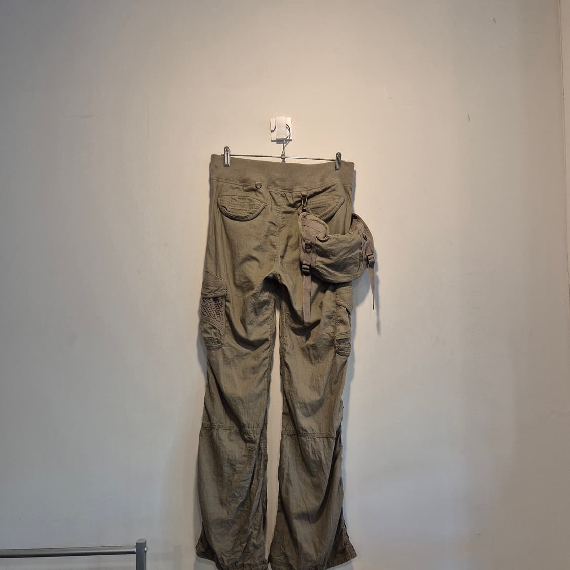 G.O.A cargo pants 상품이미지2