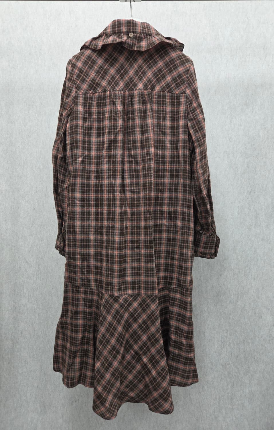 여성 S 써스데이아일랜드 원피스 상품이미지2