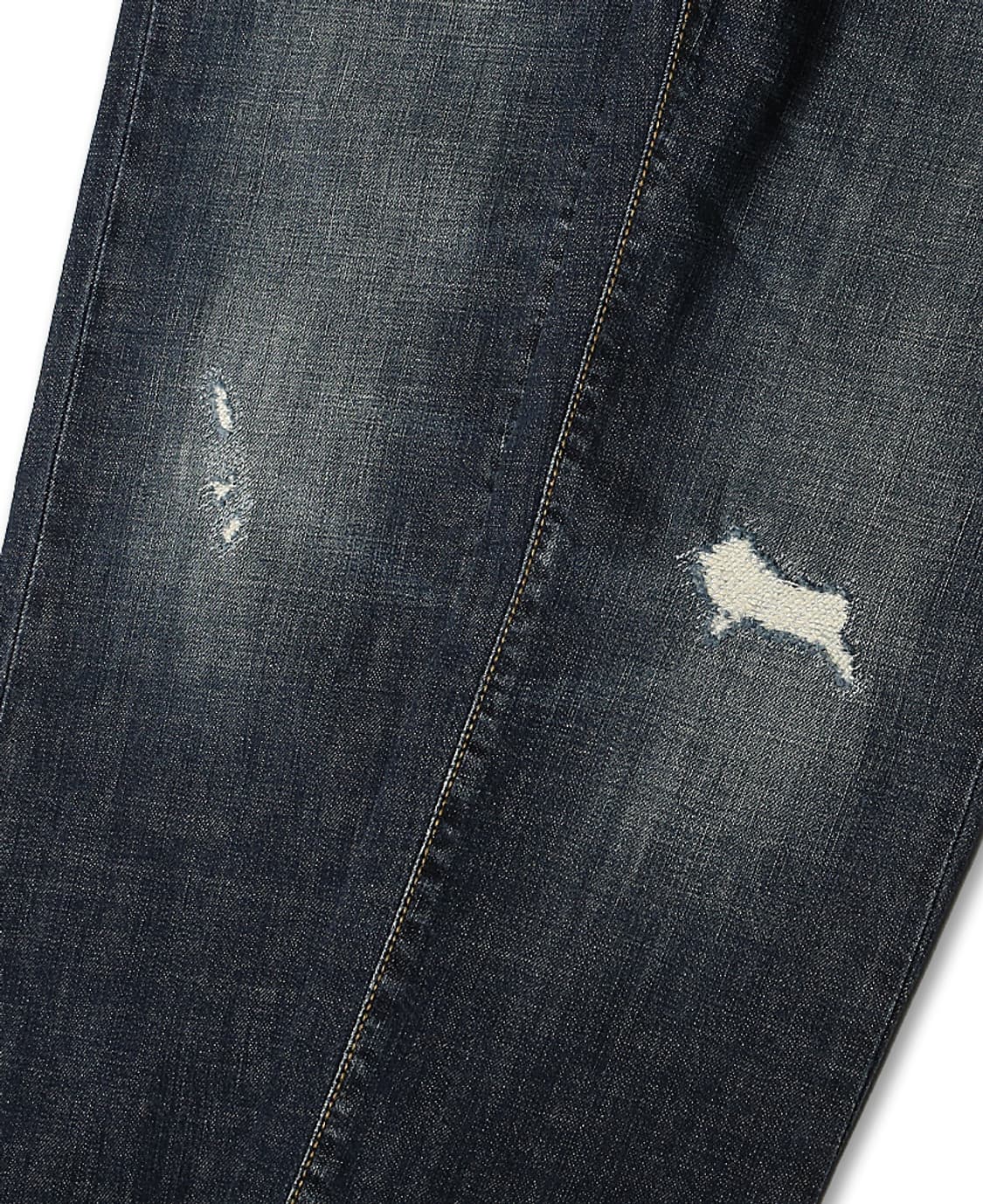 인코텍스 [Incotex] 블루 디비전 디스트로이드 슬림 이태리 데님 상품이미지5