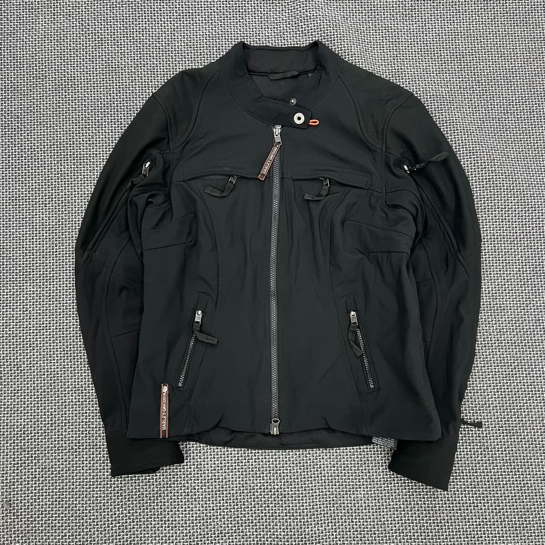 할리데이비슨 라이딩 자켓 상품이미지1