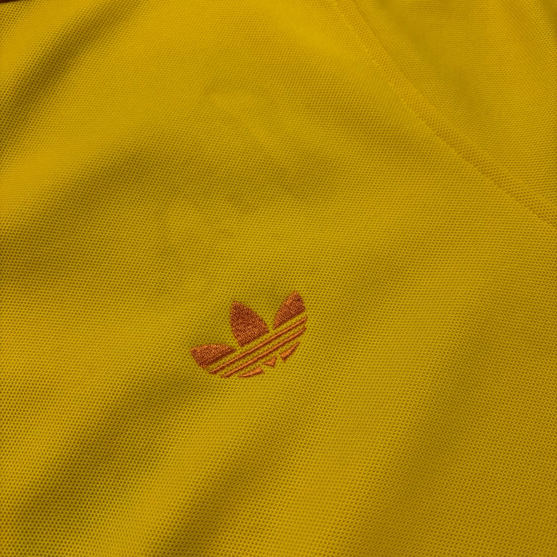 [100] 07s 아디다스 부탄 드래곤 자켓 옐로우/오렌지 C804 상품이미지4