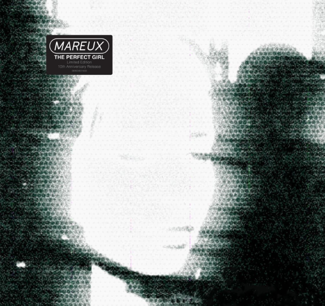 Mareux 머천 후드티와 볼캡 상품이미지5