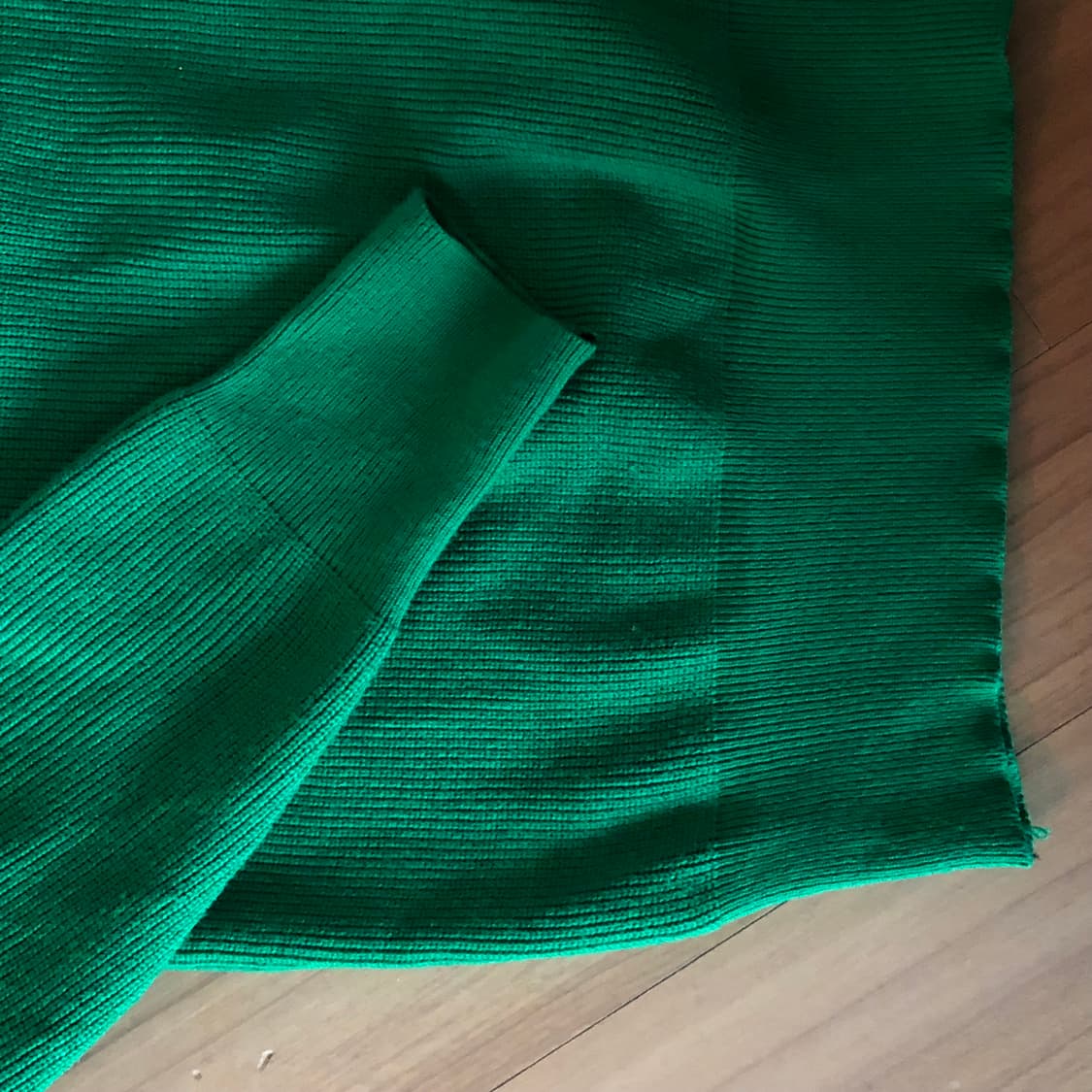 니트 스웨터  상품이미지3