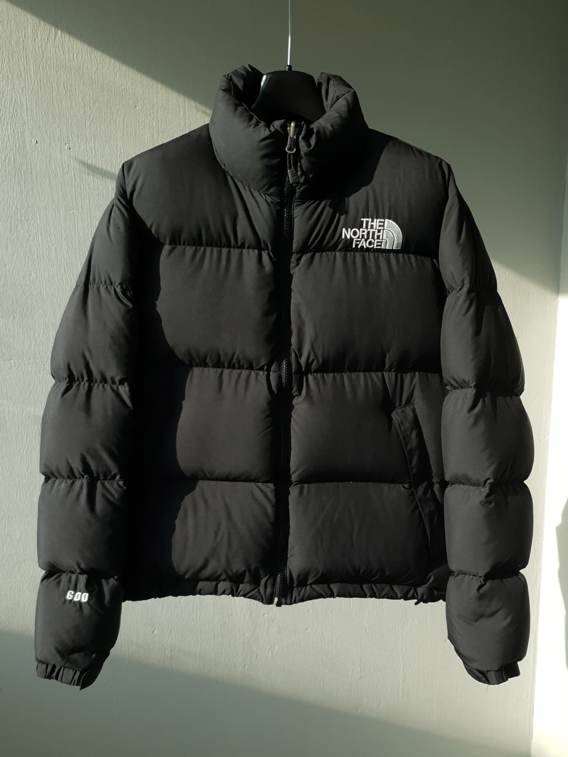 00s North Face 600 nuptse down jk 상품이미지2