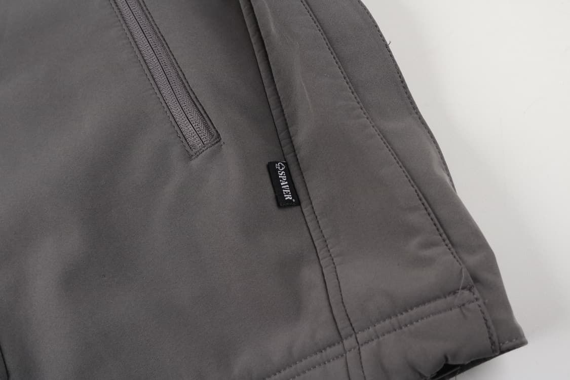 [M] 스페이버 택티컬 어반 소프트쉘 자켓 상품이미지3