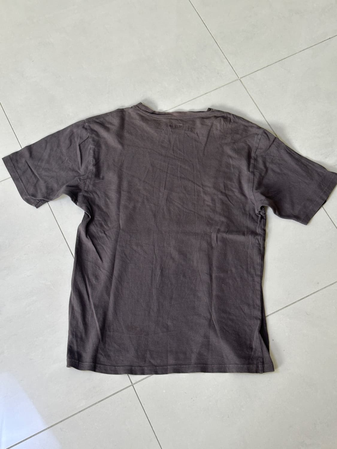Lightning Piano T-shirt 상품이미지3
