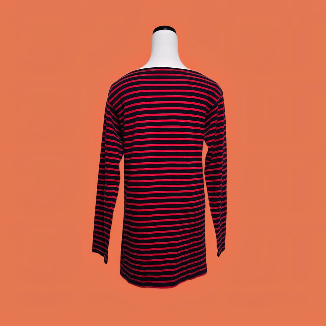 세인트제임스 스트라이프 티셔츠  상품이미지2