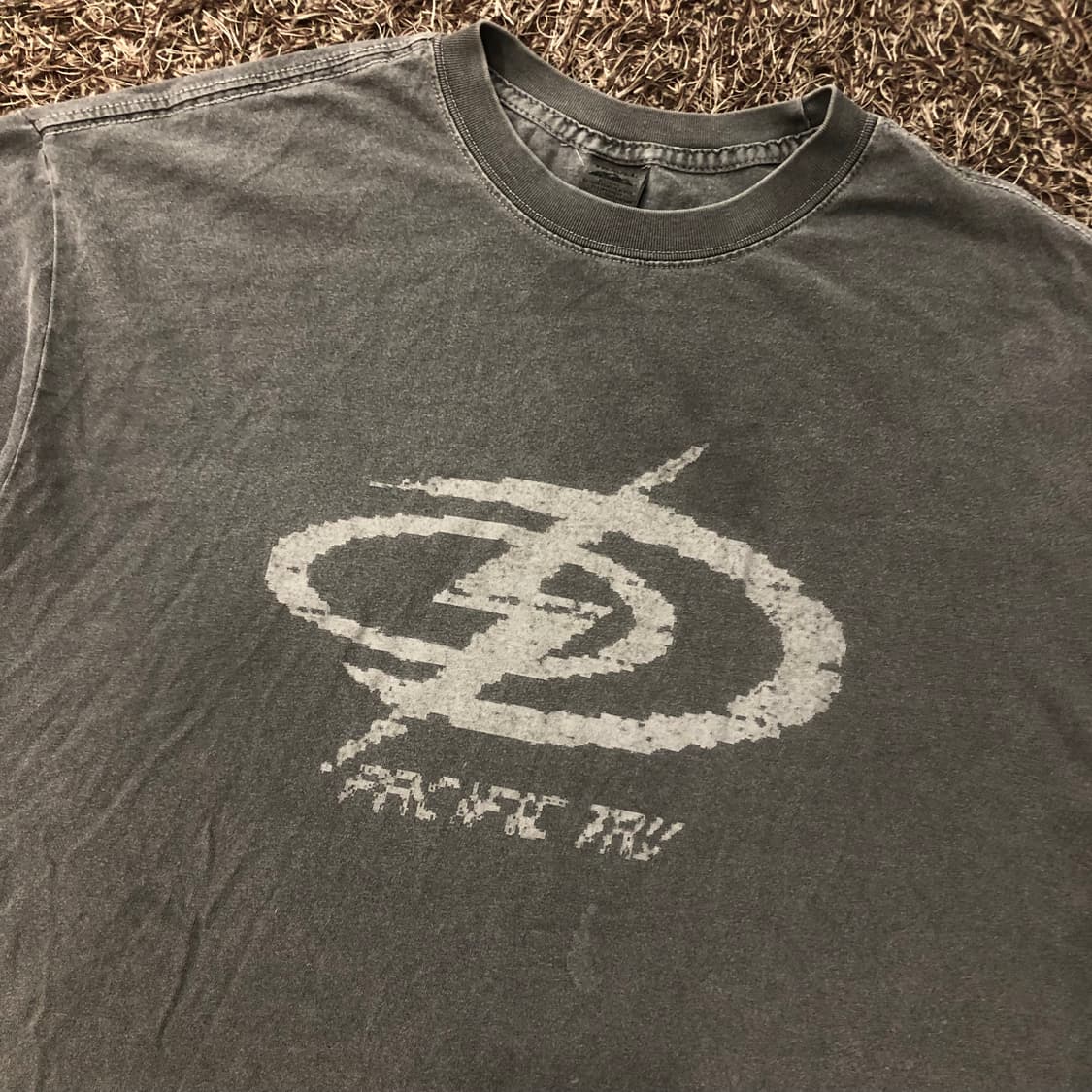 L 트래블 프린팅 티셔츠 상품이미지2