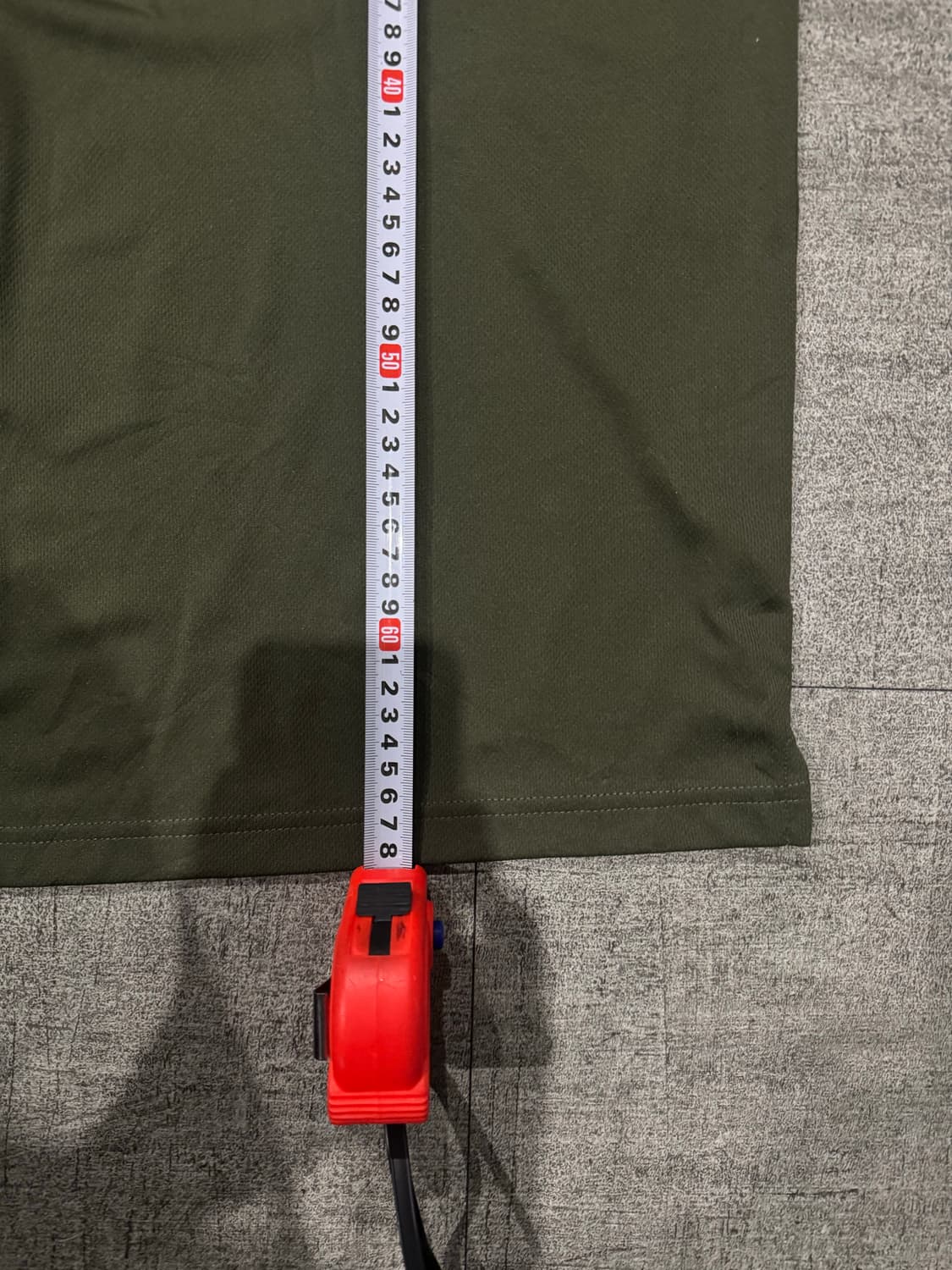 일본빈티지 Glimmer 올드스쿨아메카지 기능성 반팔티셔츠 상품이미지3