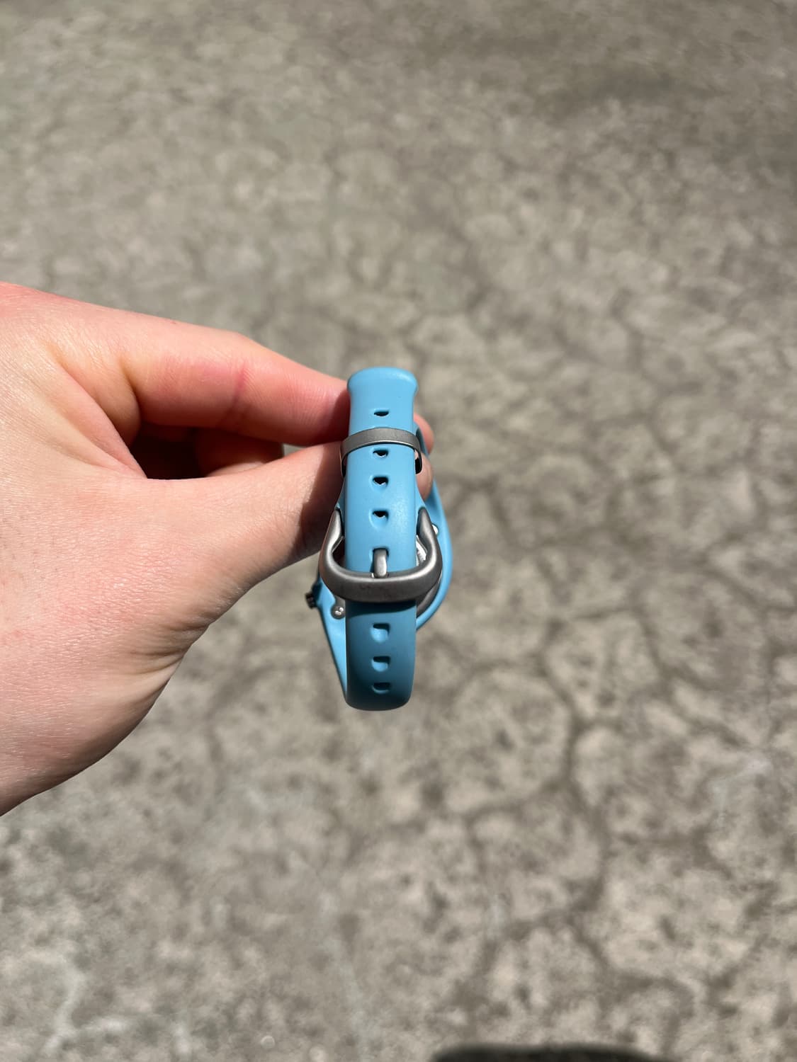 나이키 시계 트라이엑스 Nike Triax WR0070 상품이미지3