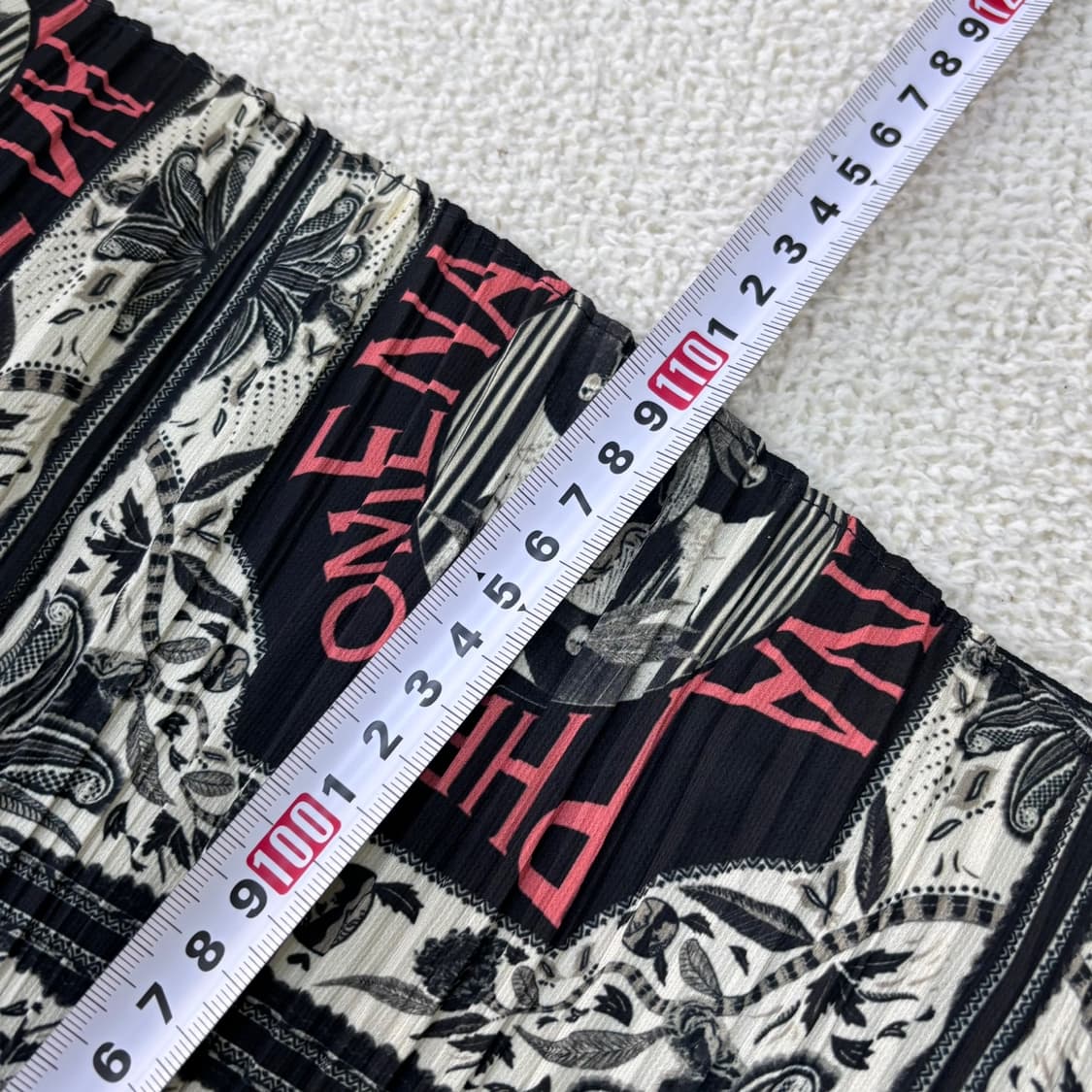 82-94-160 한섬시스템 롱 원피스 0407E1 상품이미지5