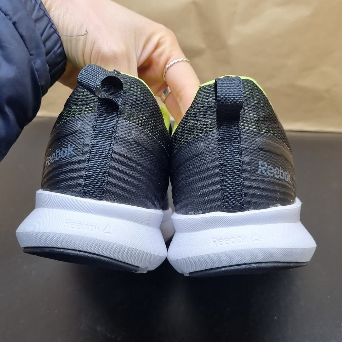 리복 스피드브리즈 런닝화 255 상품이미지4