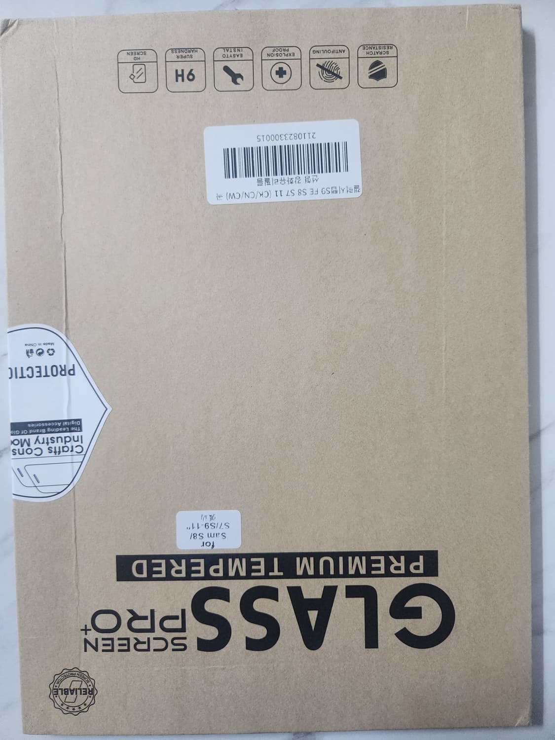 갤럭시탭S9FE 128GB Wi-Fi 핑크 상품이미지6