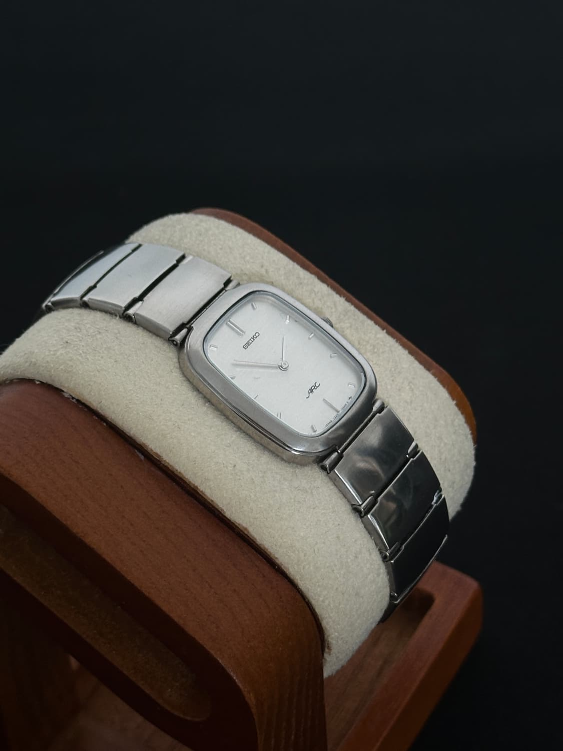 Seiko Vintage 세이코 빈티지 쿼츠 시계 상품이미지5
