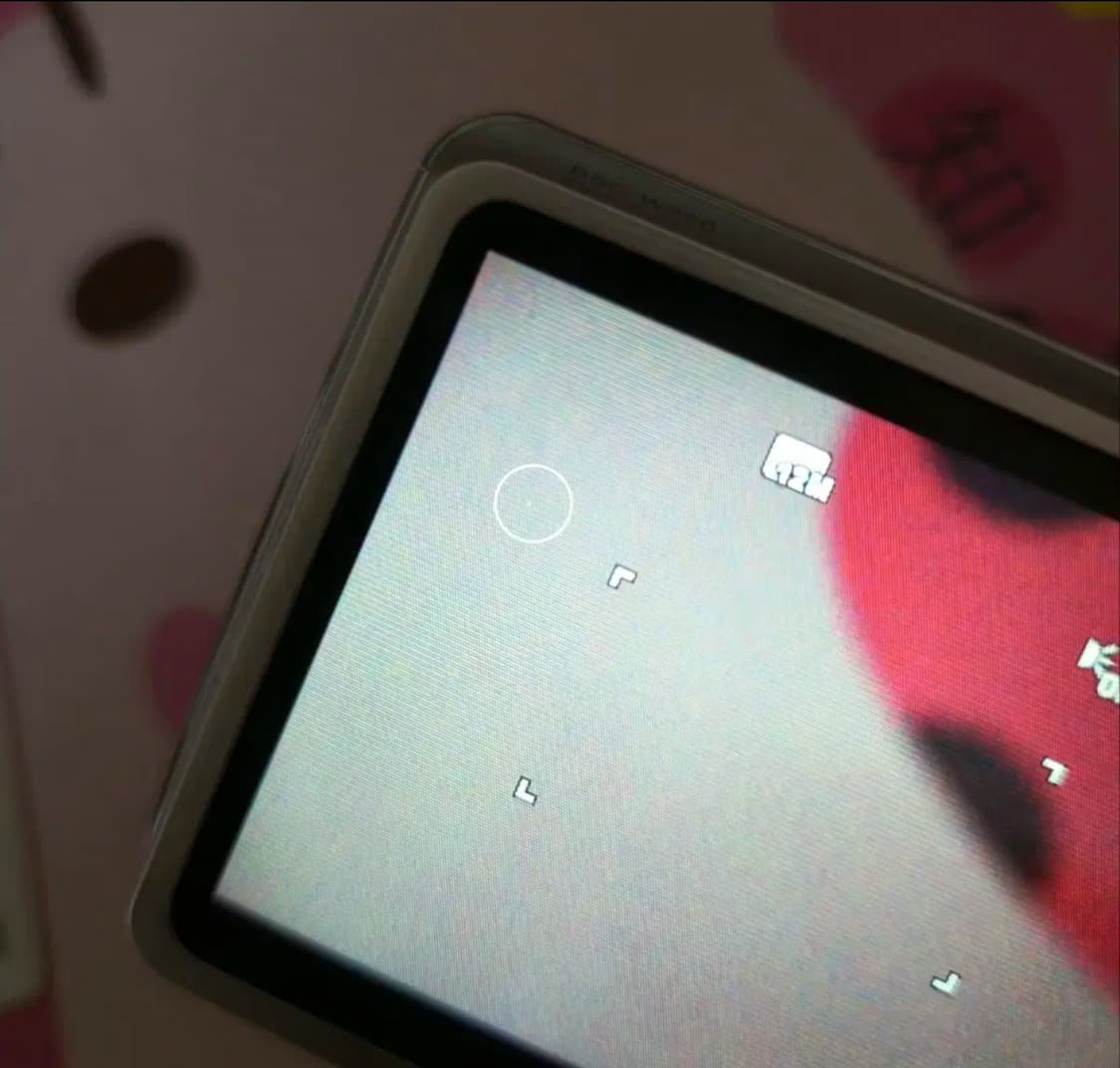 [미사용] SONY Cyber-shot 소니사이버샷 DSC-W220 디카 상품이미지9