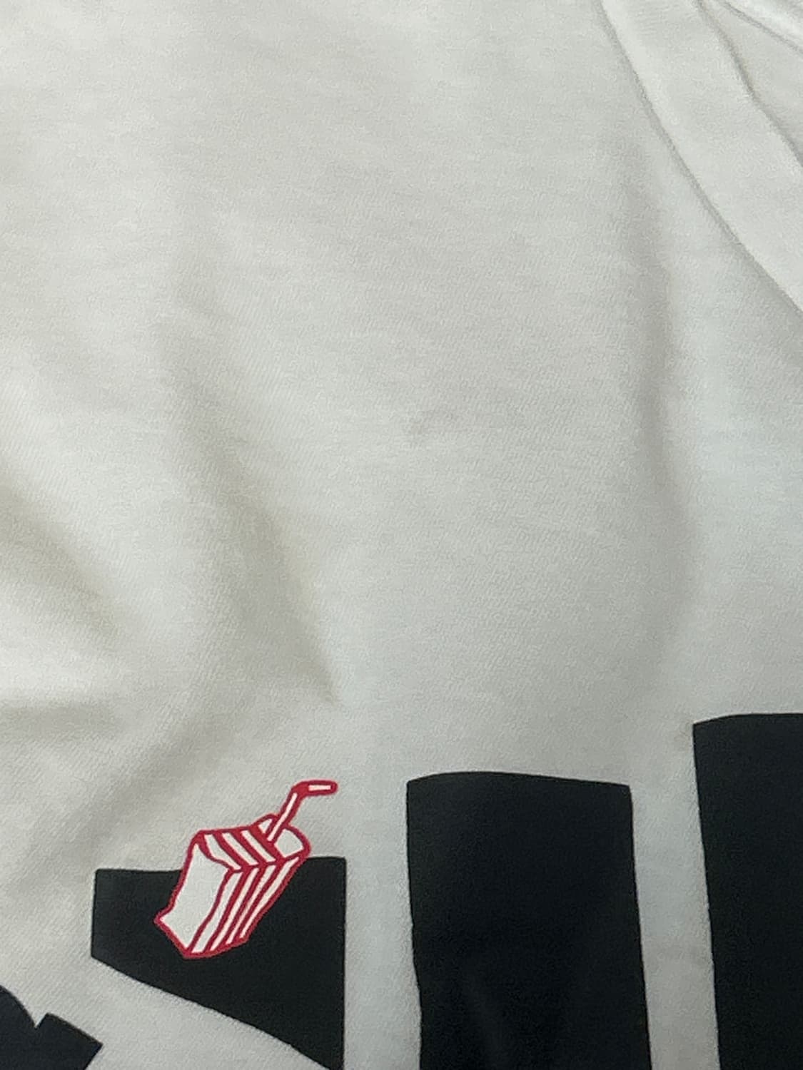 희귀 매물 아디다스 반팔티 상품이미지4