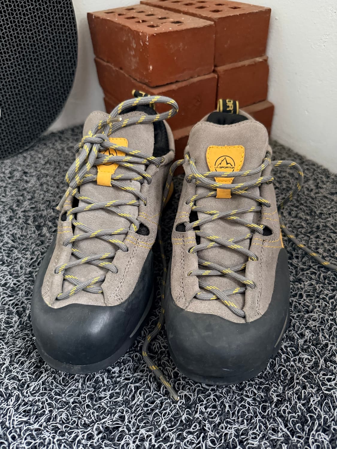 볼더 X (La Sportiva Boulder X) 어프로치화 - EUR 상품이미지7