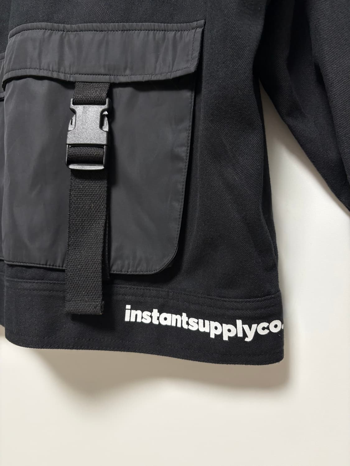 인스턴트서플라이 유틸리티 트러커 자켓 상품이미지7