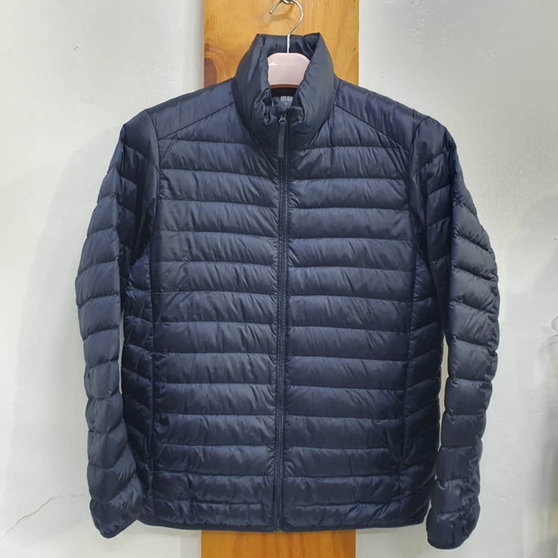 유니클로 덕다운 베스트(95) 상품이미지1