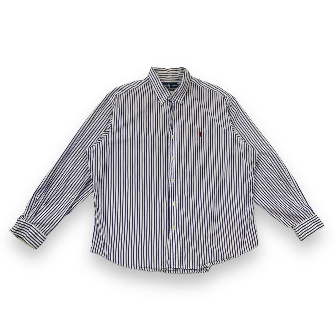 폴로 랄프로렌 스트라이프 셔츠 상품이미지1