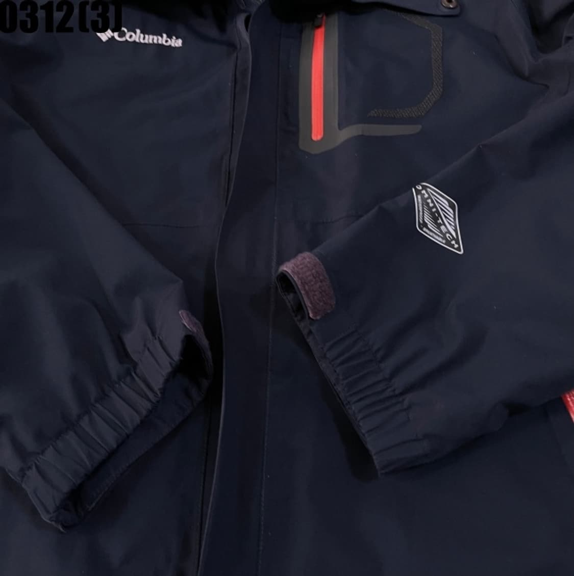 컬럼비아 자켓 상품이미지4