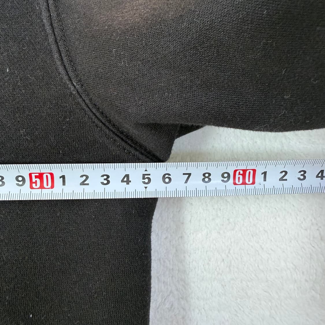 L 디키즈 양털 후드집업 0310T 상품이미지5