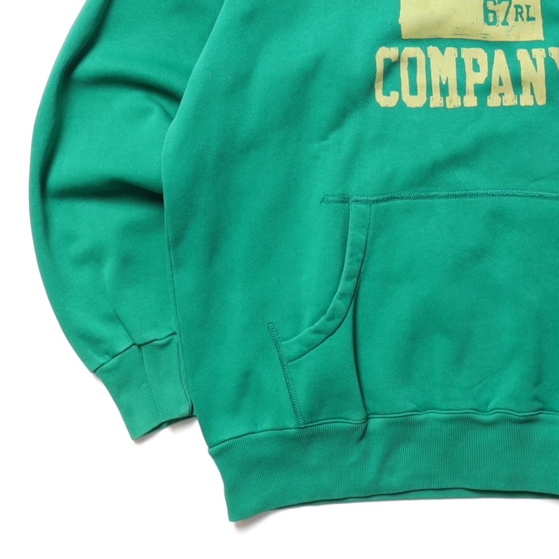 폴로 진스 Polo Jeans Logo Hoodie 
 상품이미지3