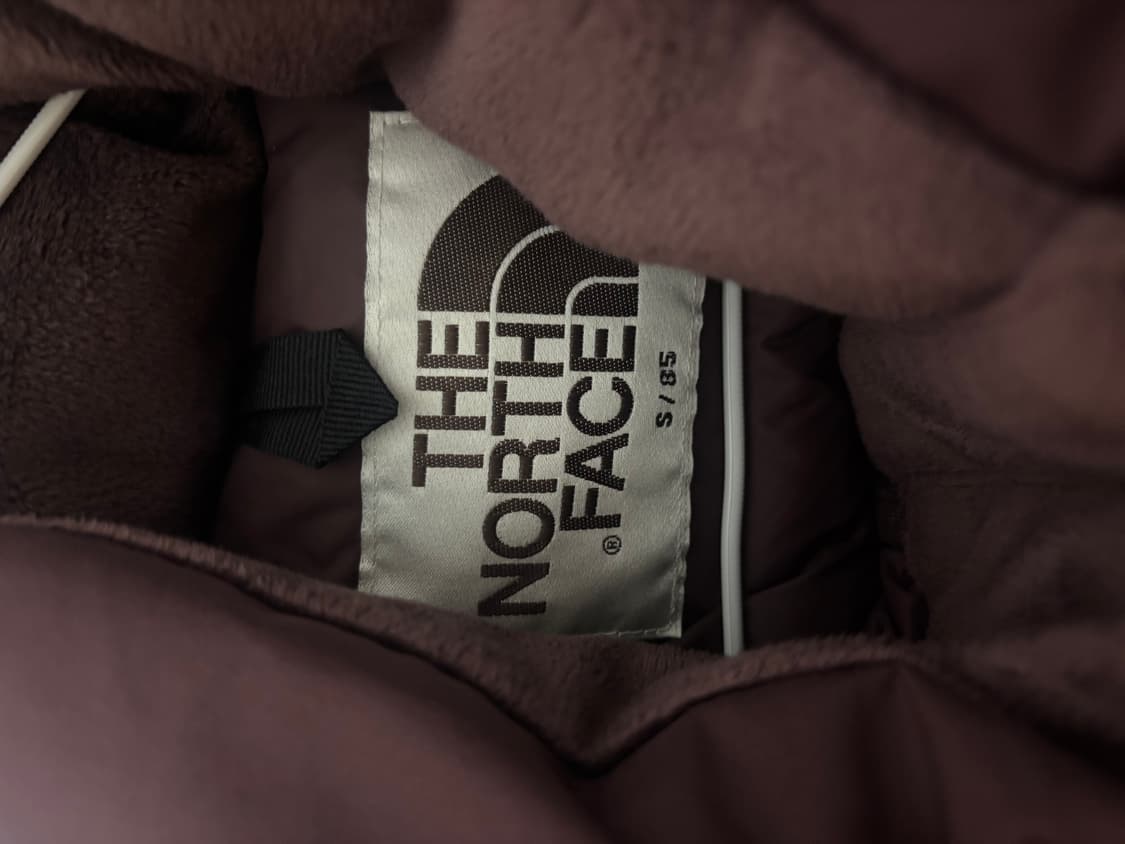 노페 눕시 코코아브라운 S!! 상품이미지2