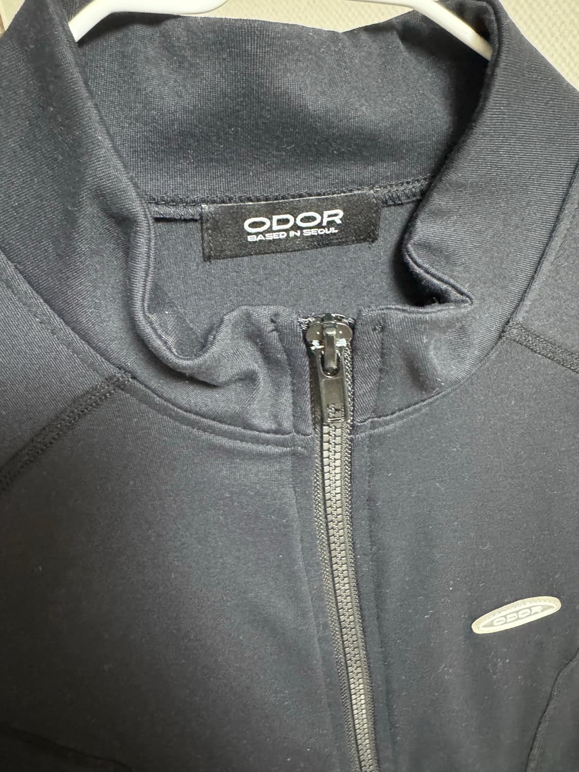 Odor 오도어 집업 상품이미지3