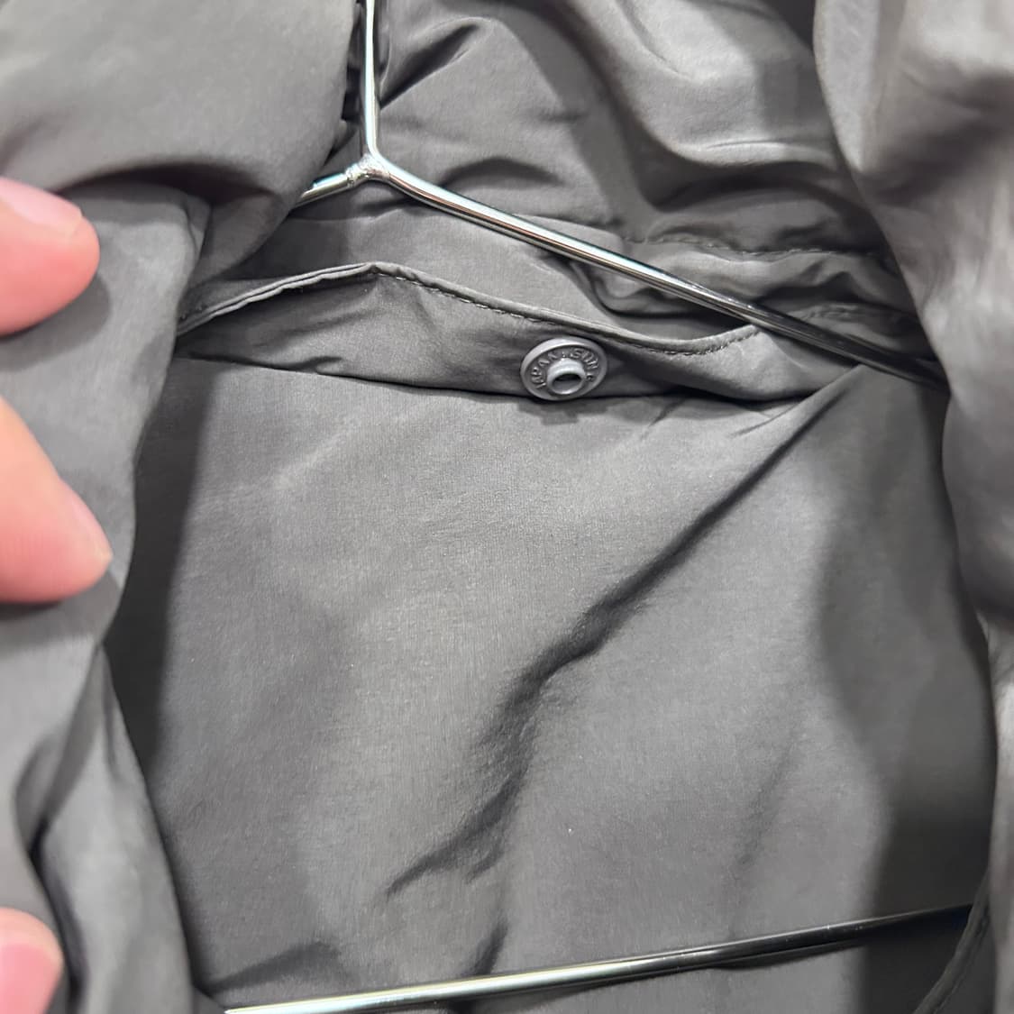 머렐 이너후리스 리버시블 후드탈착 롱패딩 상품이미지5