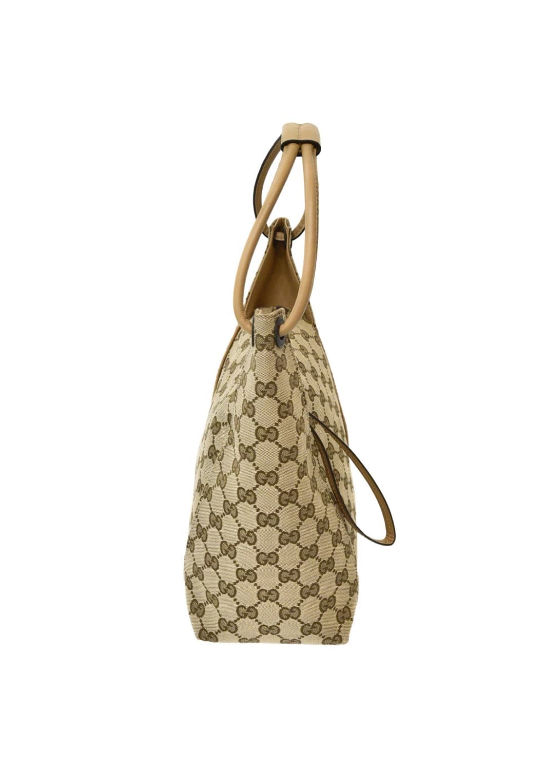 구찌 GG 캔버스 숄더백 (정품) 상품이미지4