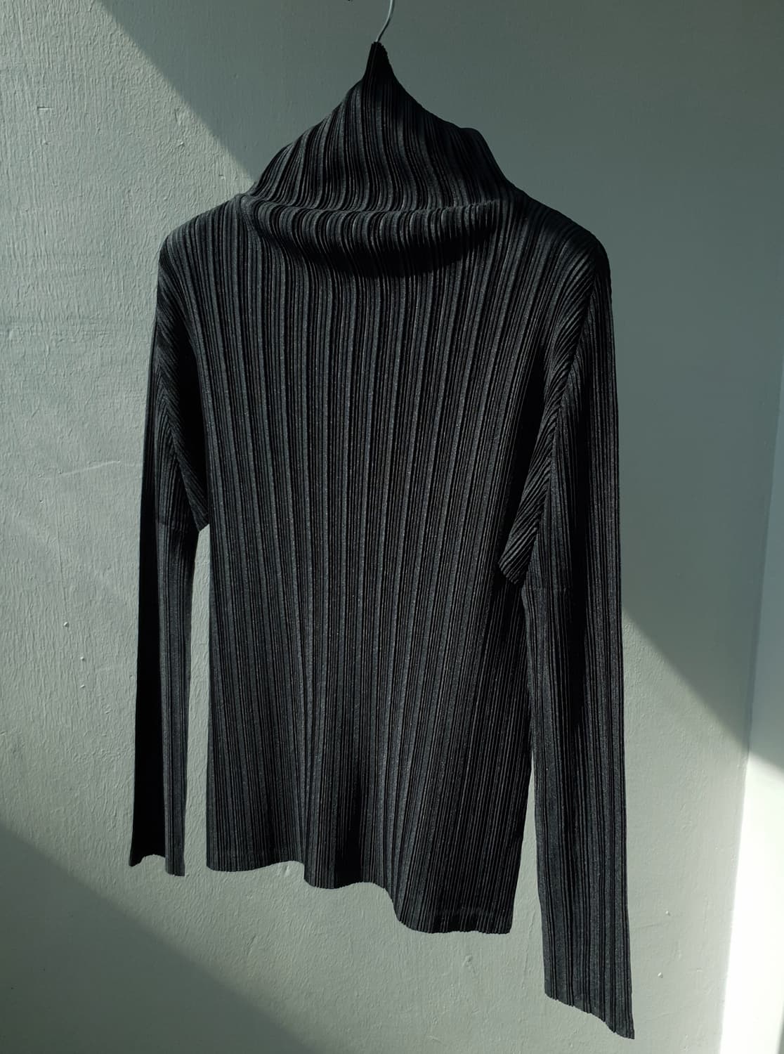 PLEATS PLEASE top by Issey Miyake 상품이미지5