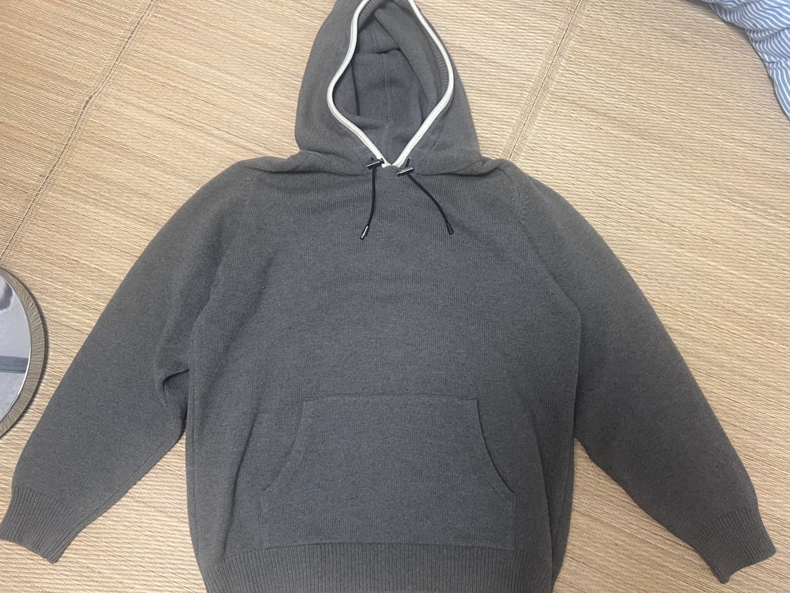 Undercover hoodie 상품이미지1