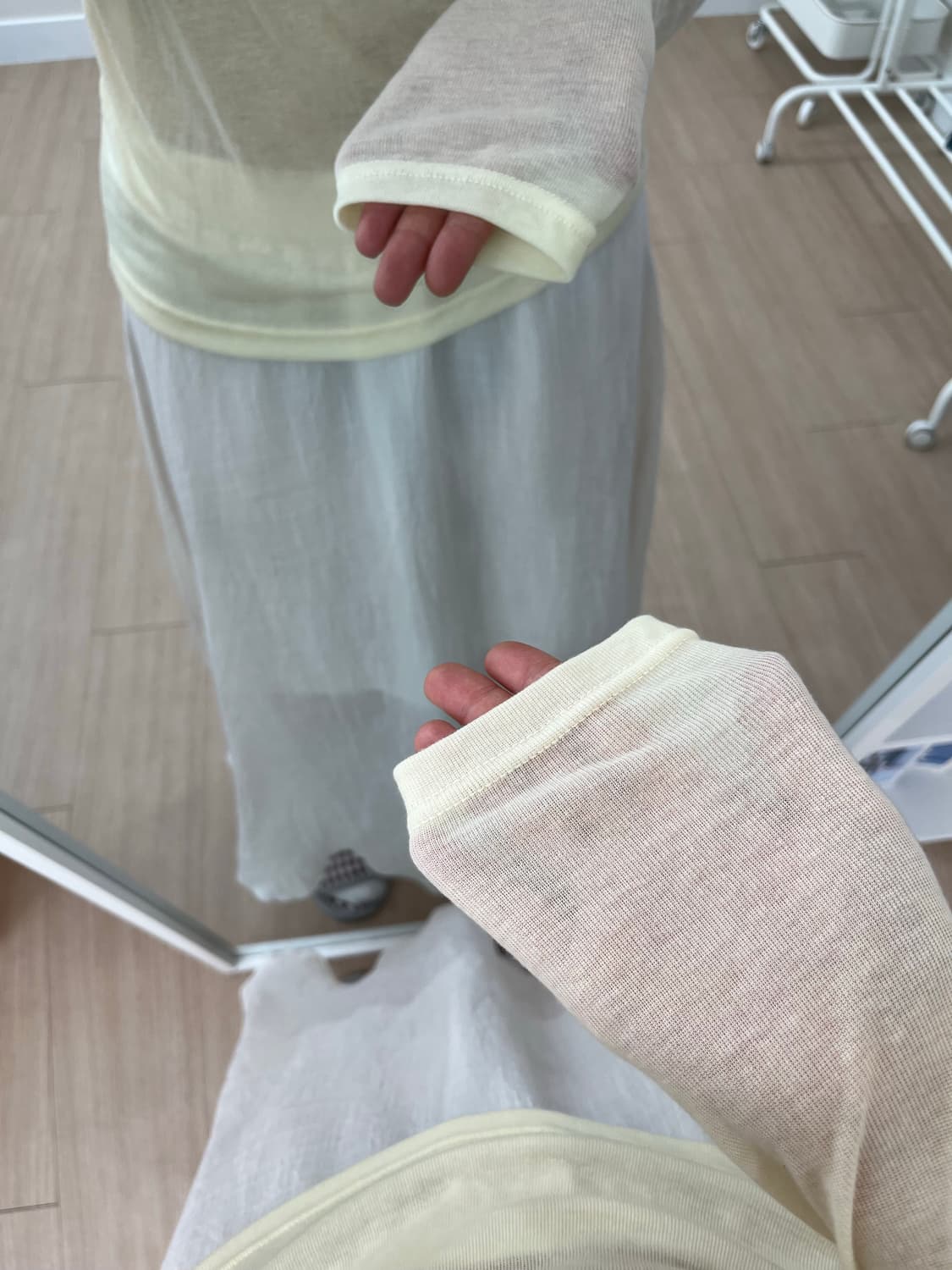 시골 정원 레이어드 모리코디 상품이미지6
