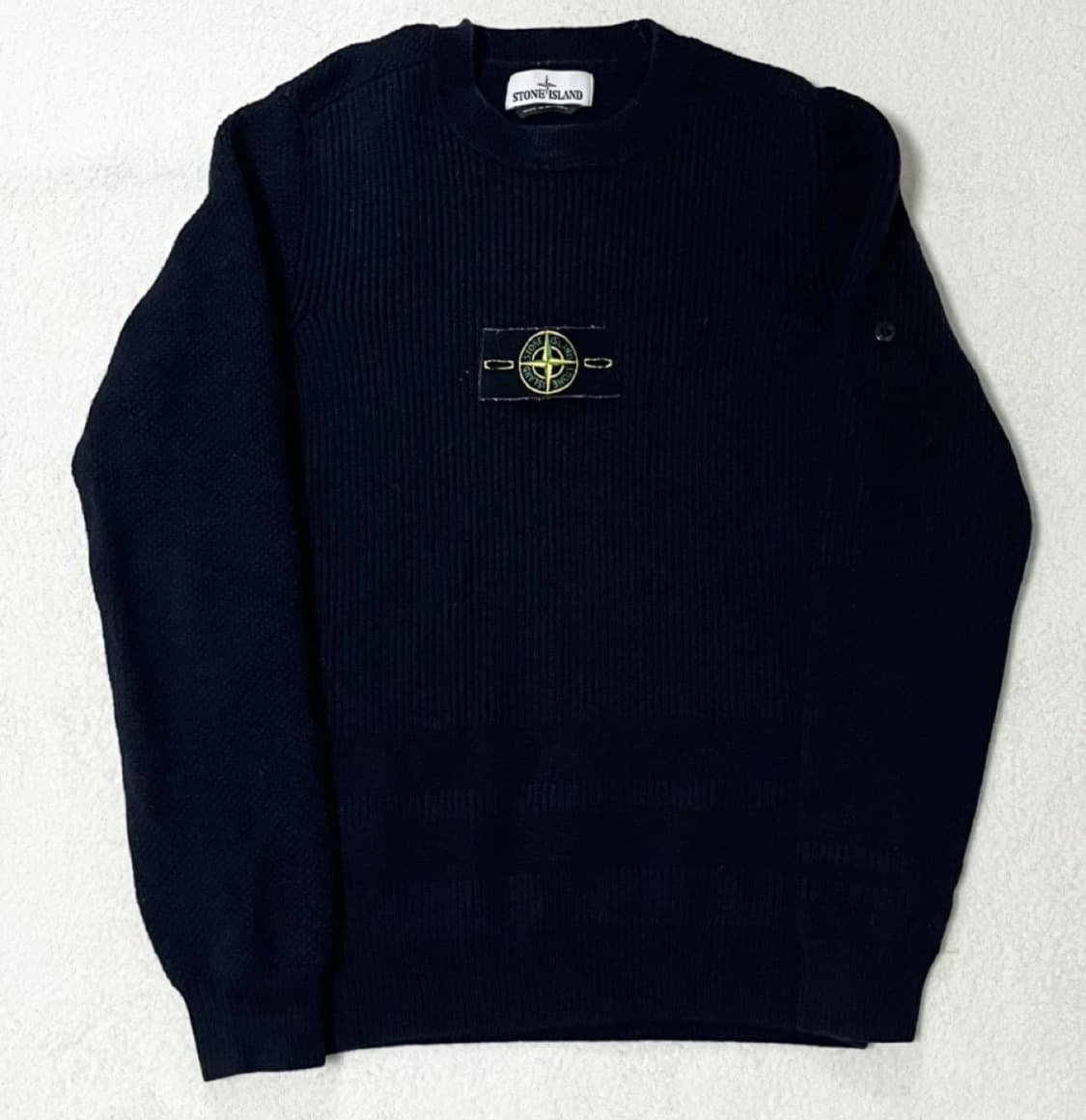 [M] 스톤아일랜드 니트 상품이미지1