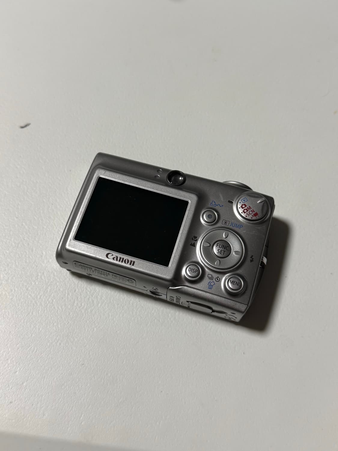 채영 빈티지 디카 ixy 600= ixus 700 작례 o 상품이미지7